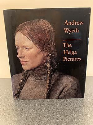 helga model nude|Andrew Wyeth: The Helga Pictures text by John Wilmerding;。